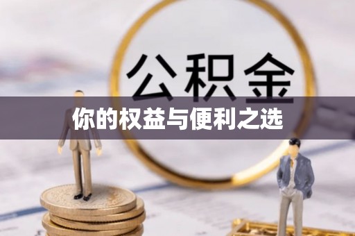宽甸你的权益与便利之选
