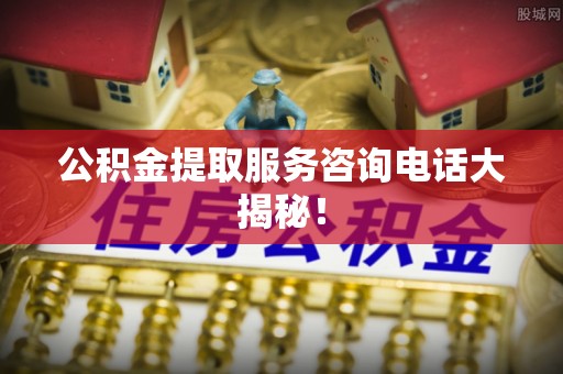 宽甸公积金提取服务咨询电话大揭秘！