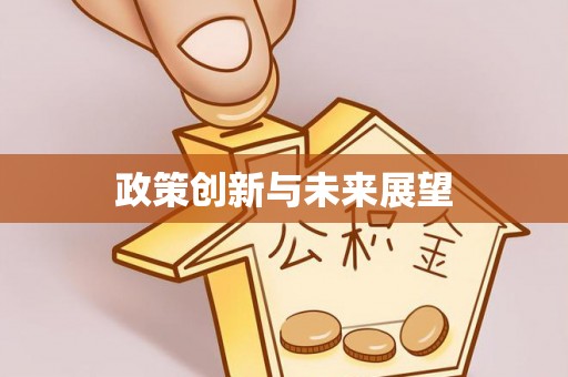 宽甸政策创新与未来展望